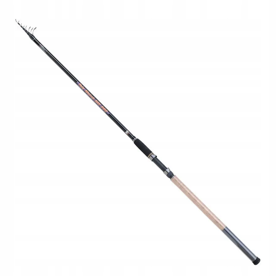 Wędka Vde-r Nano Core Tele Match MX2 420 8-20g