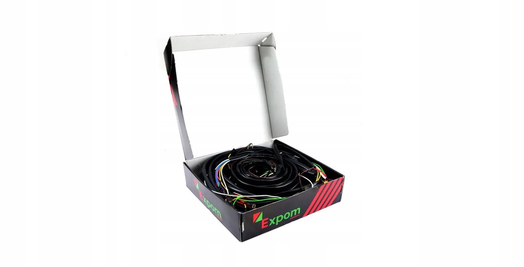 80642010 - ЕЛЕКТРОПРОВОДКА URSUS C - 385 ОРИГІНАЛ