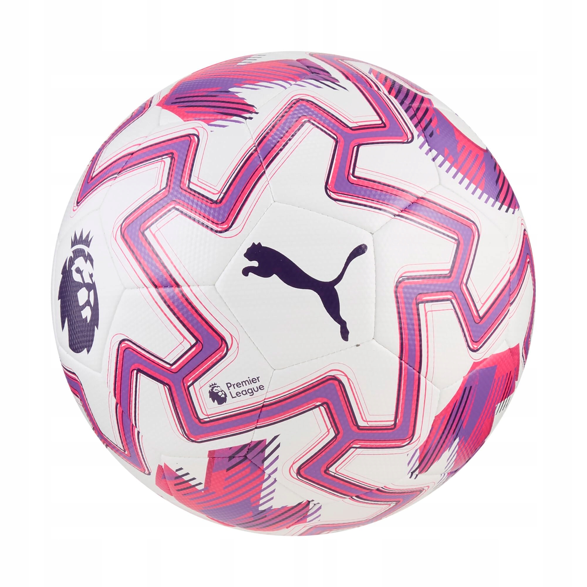 Puma Orbita Cup Premier League Brilliance 25/26 piłka nożna rozmiar