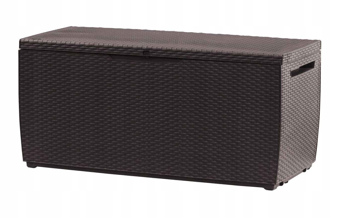 Keter Balkónová Záhradná Skrinka Do Záhrady 305 L