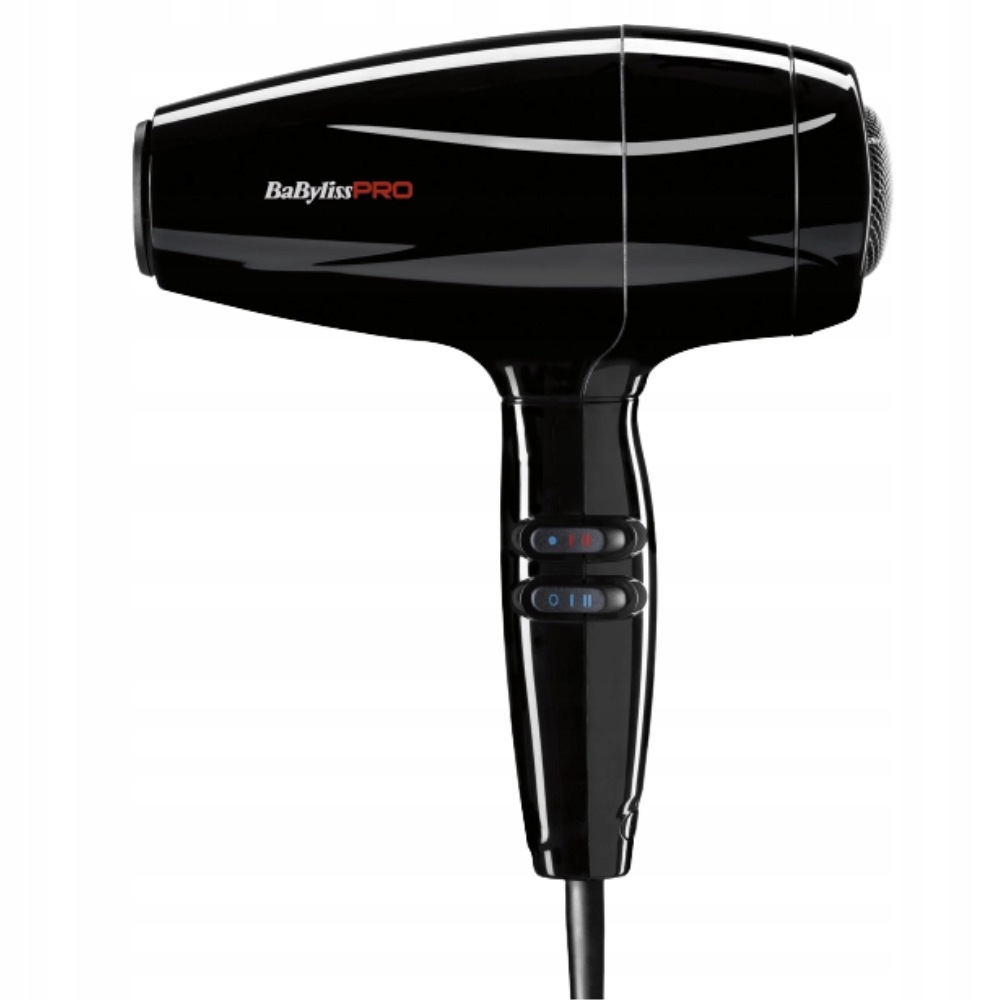 Babyliss Pro Vero 2000W profesionální vysoušeč vlasů s ionizací BAB6280E