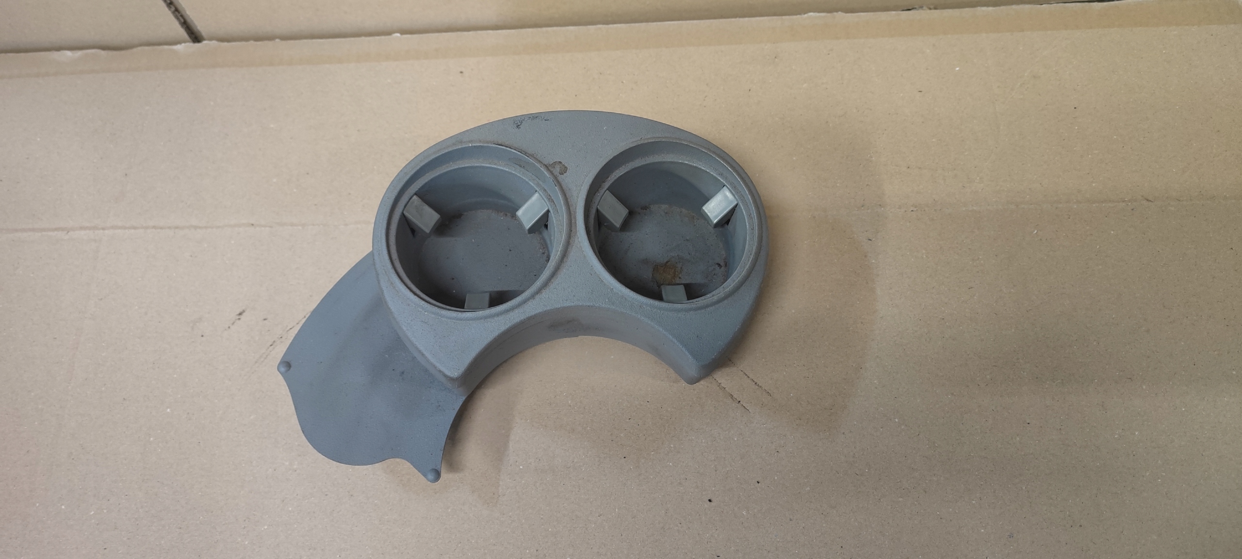 VW NEW BEETLE bracket for KUBKI SPRAWNY