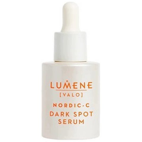 LUMENE_Nordic-C [Valo] rozjasňující sérum proti pigmentovým skvrnám 30 ml