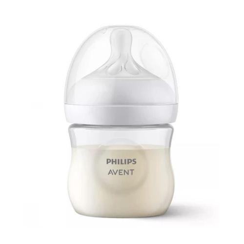 

Avent Natural Response Butelka dla niemowląt 0m+