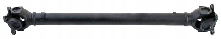Přední hnací hřídel Bmw 5 (E60, E61), L=644 mm