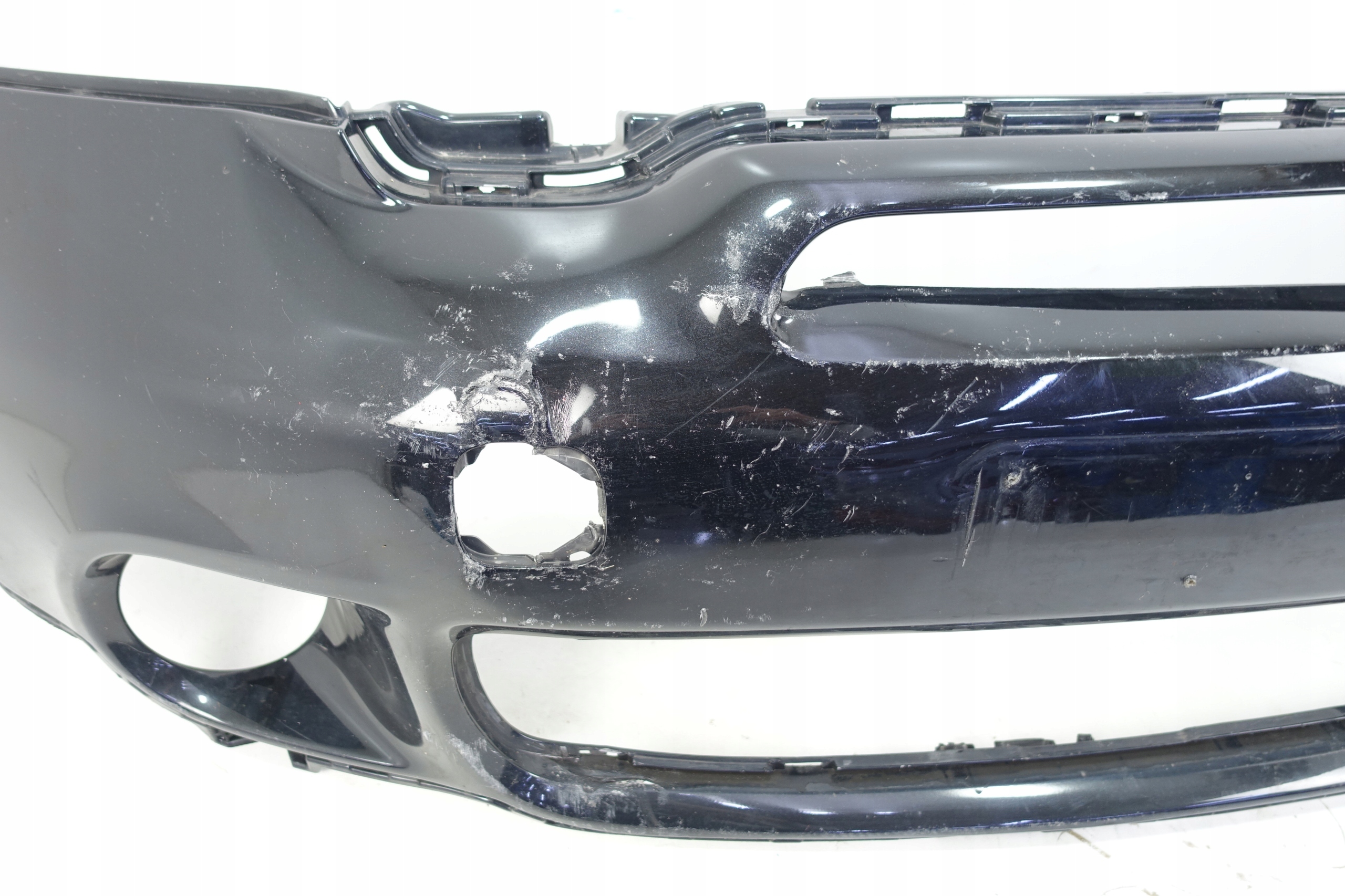 bumper front front MINI COUTRYMAN R60 S LIFT