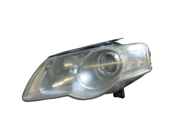 VW PASSAT B6 light left front 3C0941005Q lens