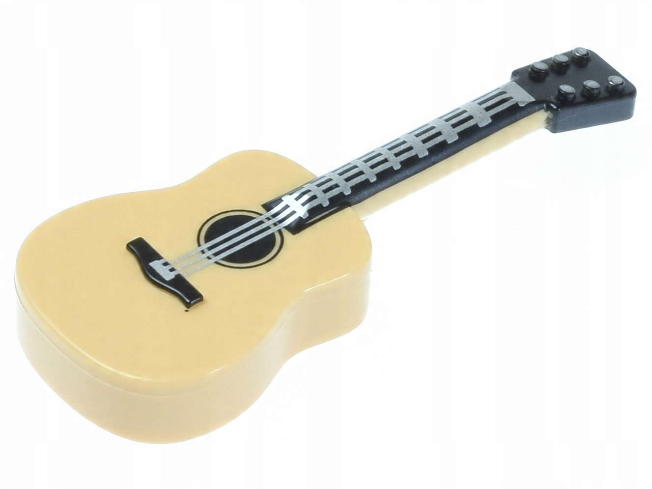 

Lego Gitara akustyczna 25975 tan