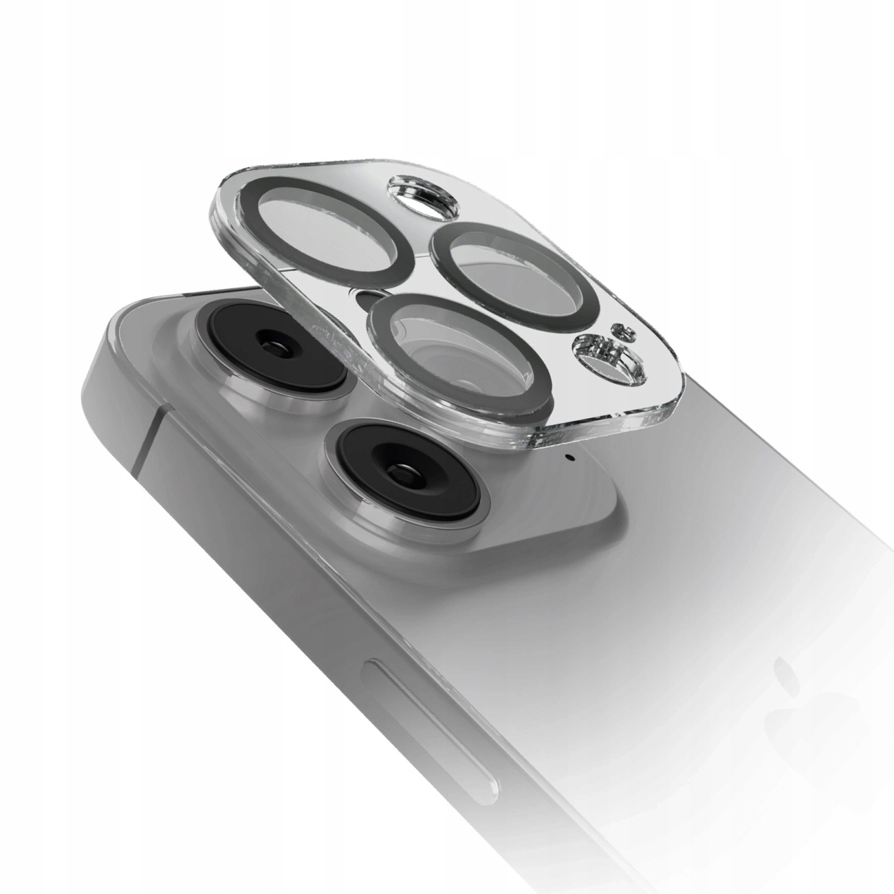 Szkło hartowane Sbs Camera Lens na aparat do iPhone 16 Pro 16 Pro Max