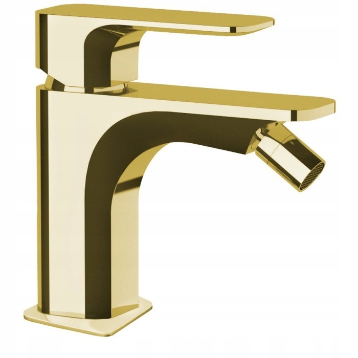 Sapho Spy bidetová batéria zlatá PY03/17