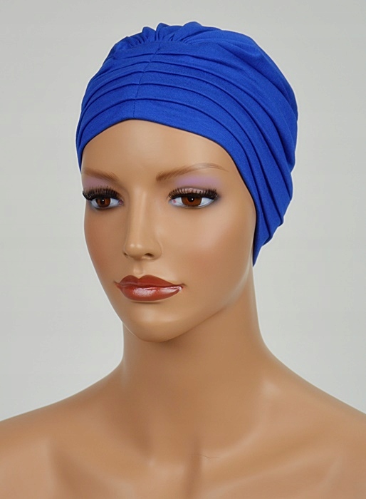 

Turban Nadia We24 turbany czapki Eva Design