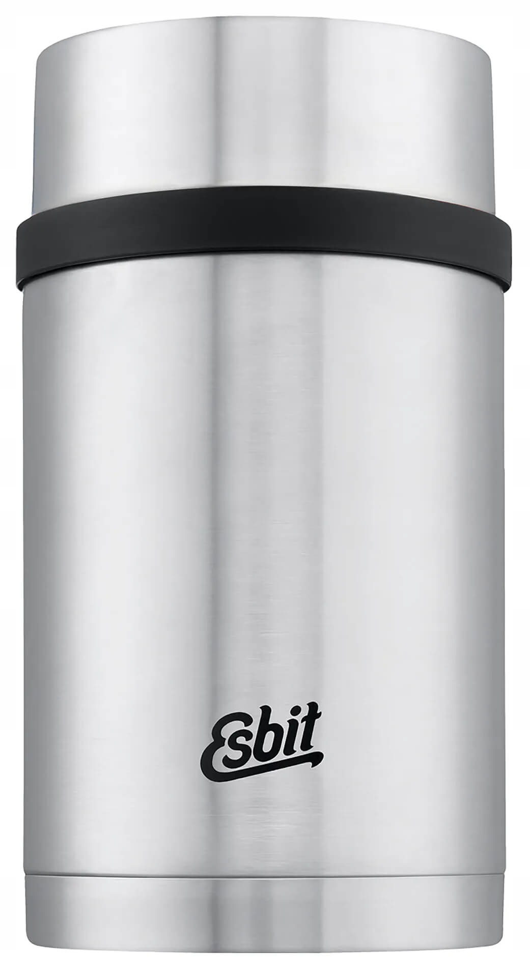 Termoska na jídlo Sculptor Food Jug 1L steel Esbit