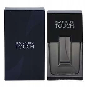 Woda toaletowa Woda toaletowa Black Suede Touch Avon