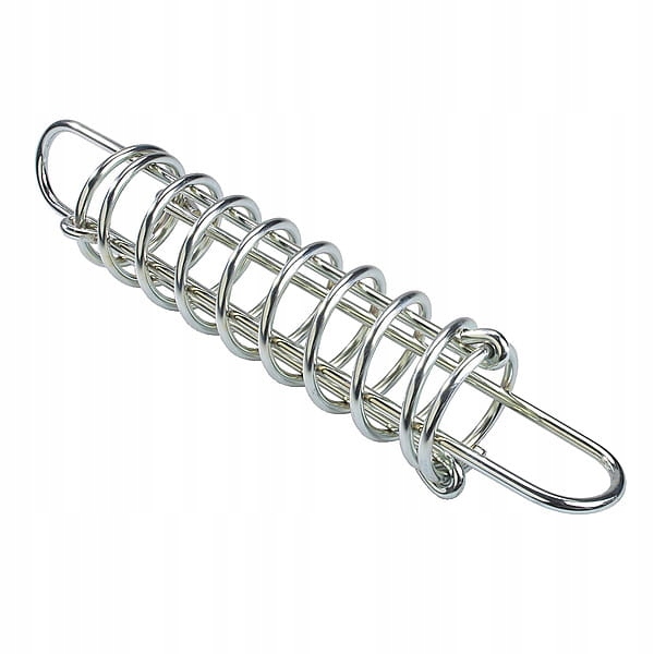 S0969-9XS390 - Амортизатор Cuma 9x390 мм з нержавіючої сталі