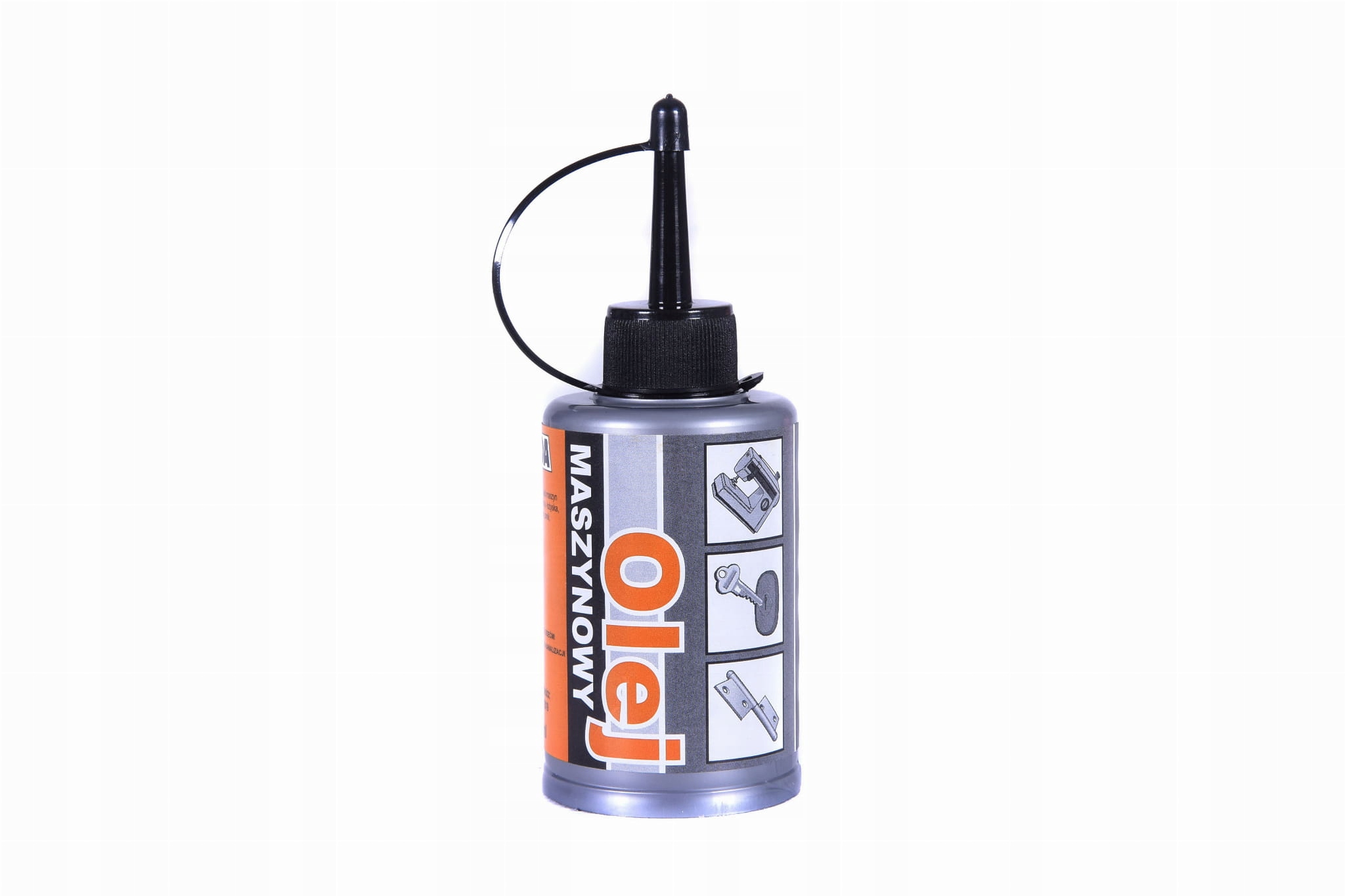 

Olej maszynowy Leda 60ml do prowadnic