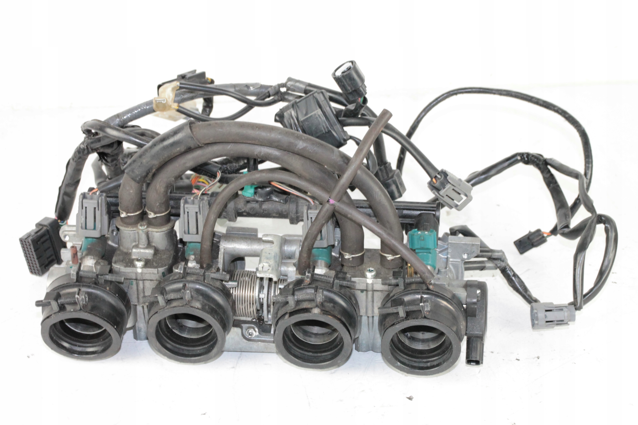 HONDA HORNET CB 600 PC41 07+ PRZEPUSTNICA PRZEPUSTNICE