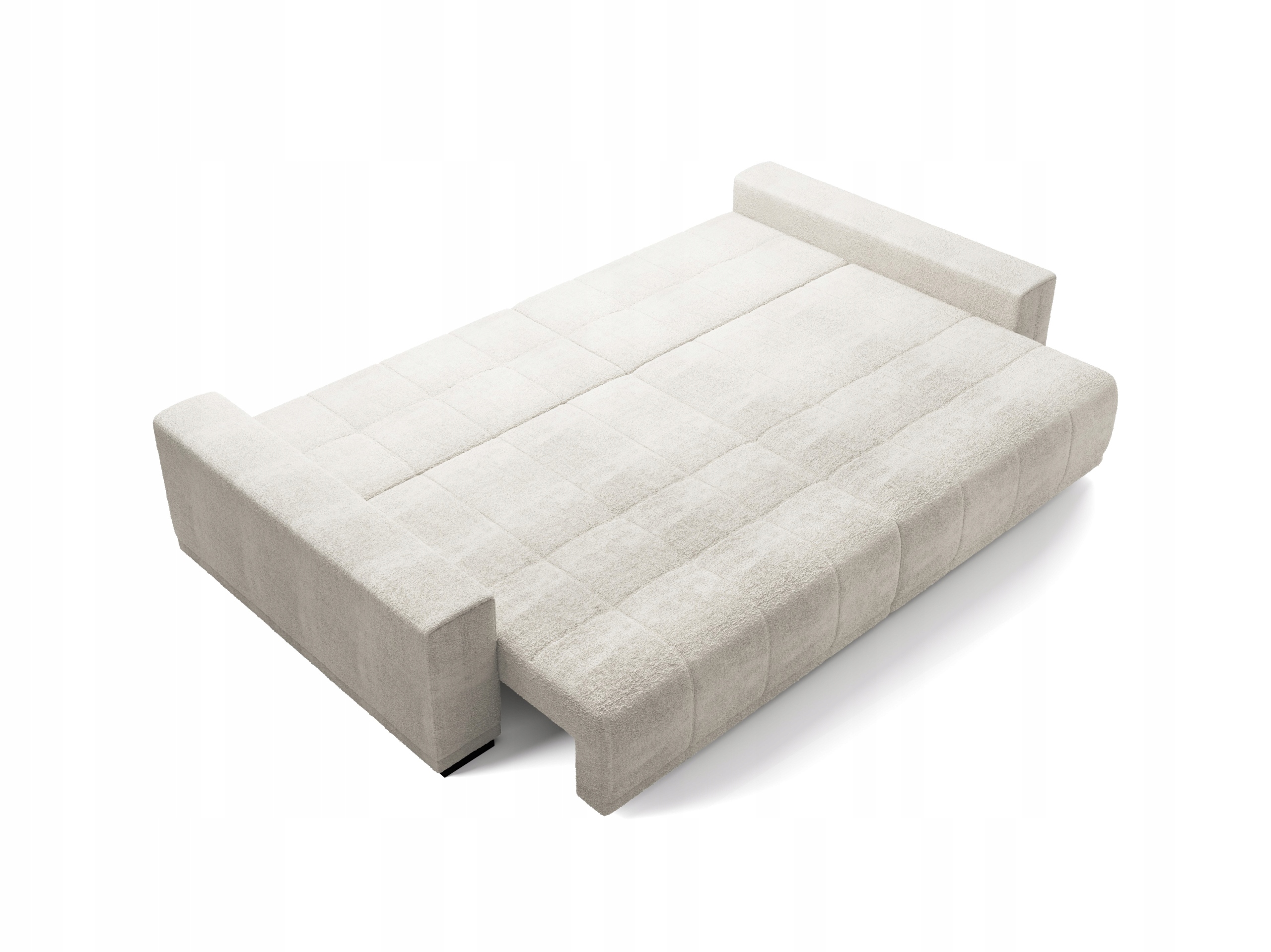 Sofa rozkładana TRISTIAN Mindelo 288 cm z funkcją spania