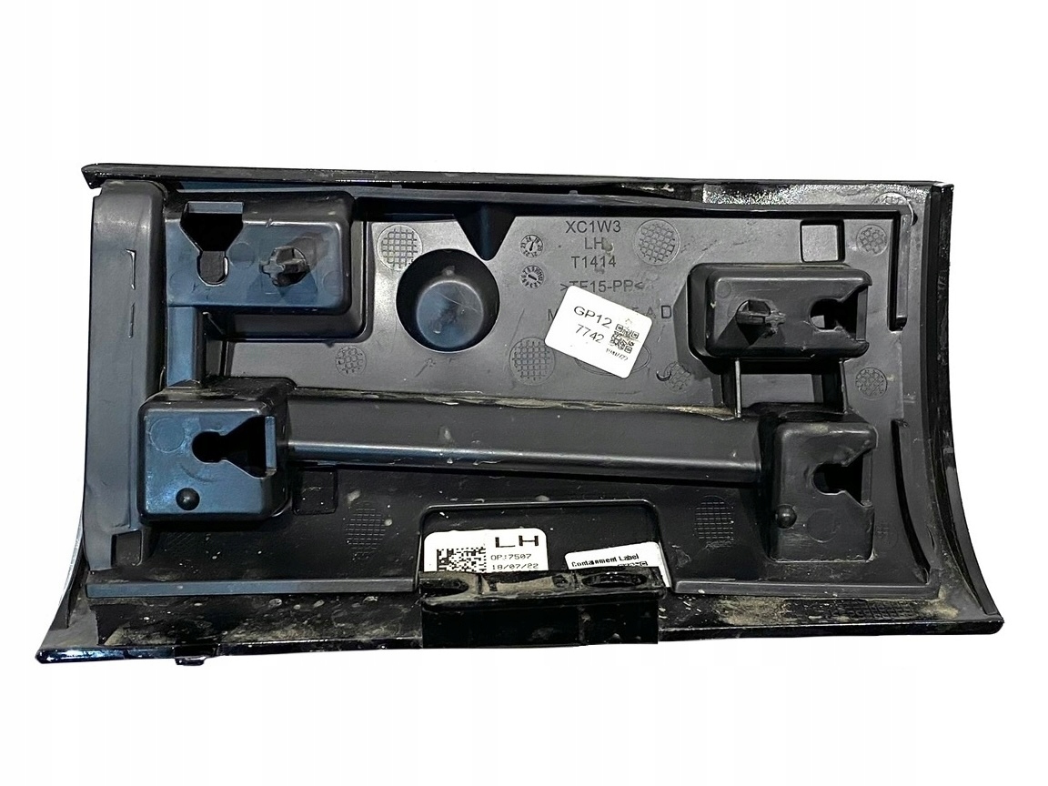 RANGE LAND ROVER BLENDE ABDECKUNG STÜTZE LH M8E2-16165-AD