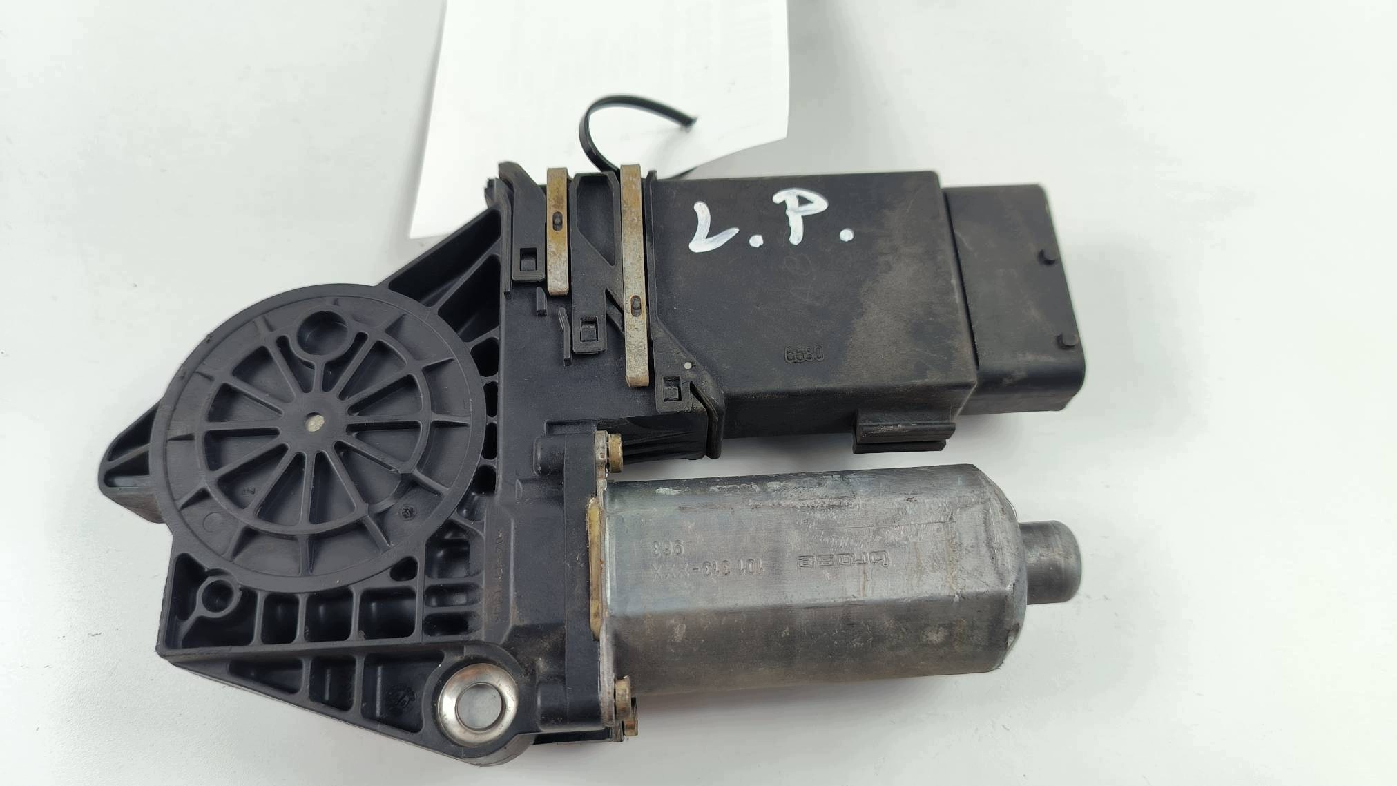 mini motor windows left front 101446-203 SKODA OCTAVIA and