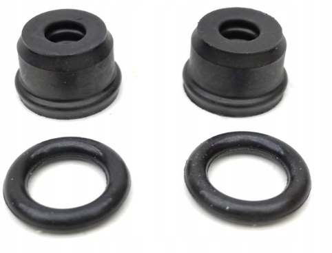 Zestaw uszczelek 1K0798741
