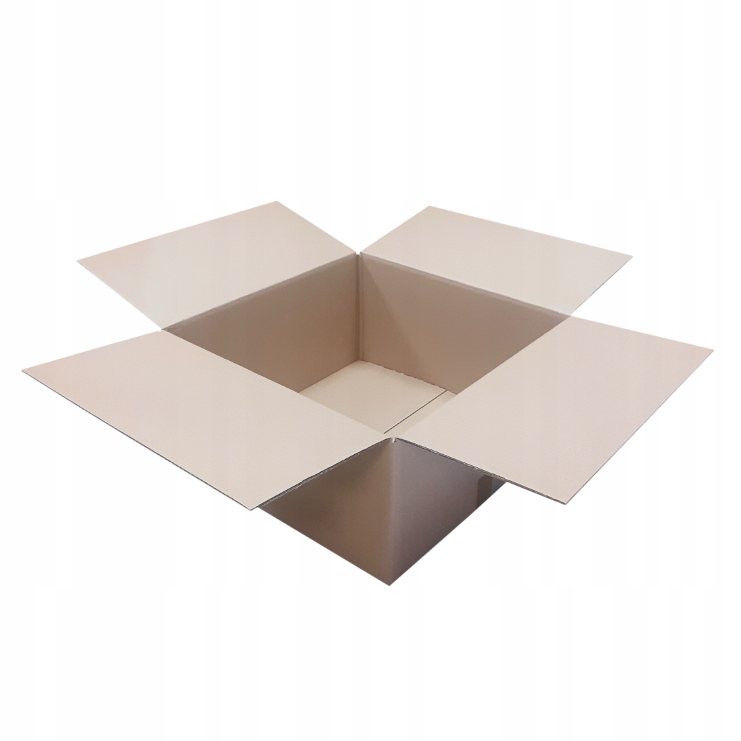 

Karton na felgę bardzo mocny 500x500x250 4szt