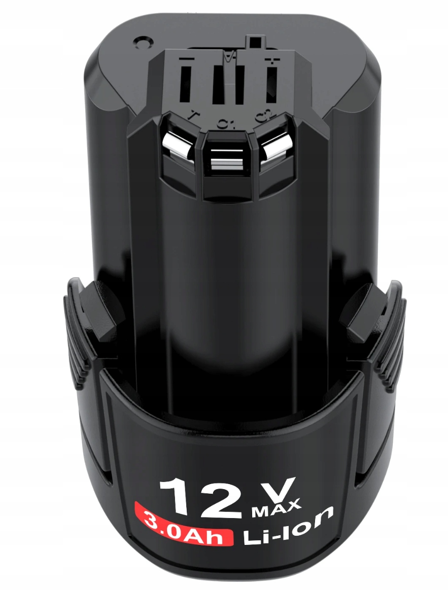 BATERIA AKUMULATOR DO BOSCH 3Ah 10.8V MAX. 12V GSR Kod producenta 2607336013