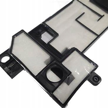 Brother tusz Absorber Box, D004V5001