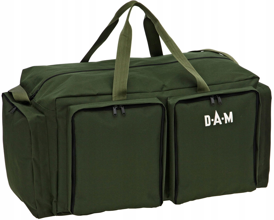 Torba Dam Carp Carryall L 52x30x33cm