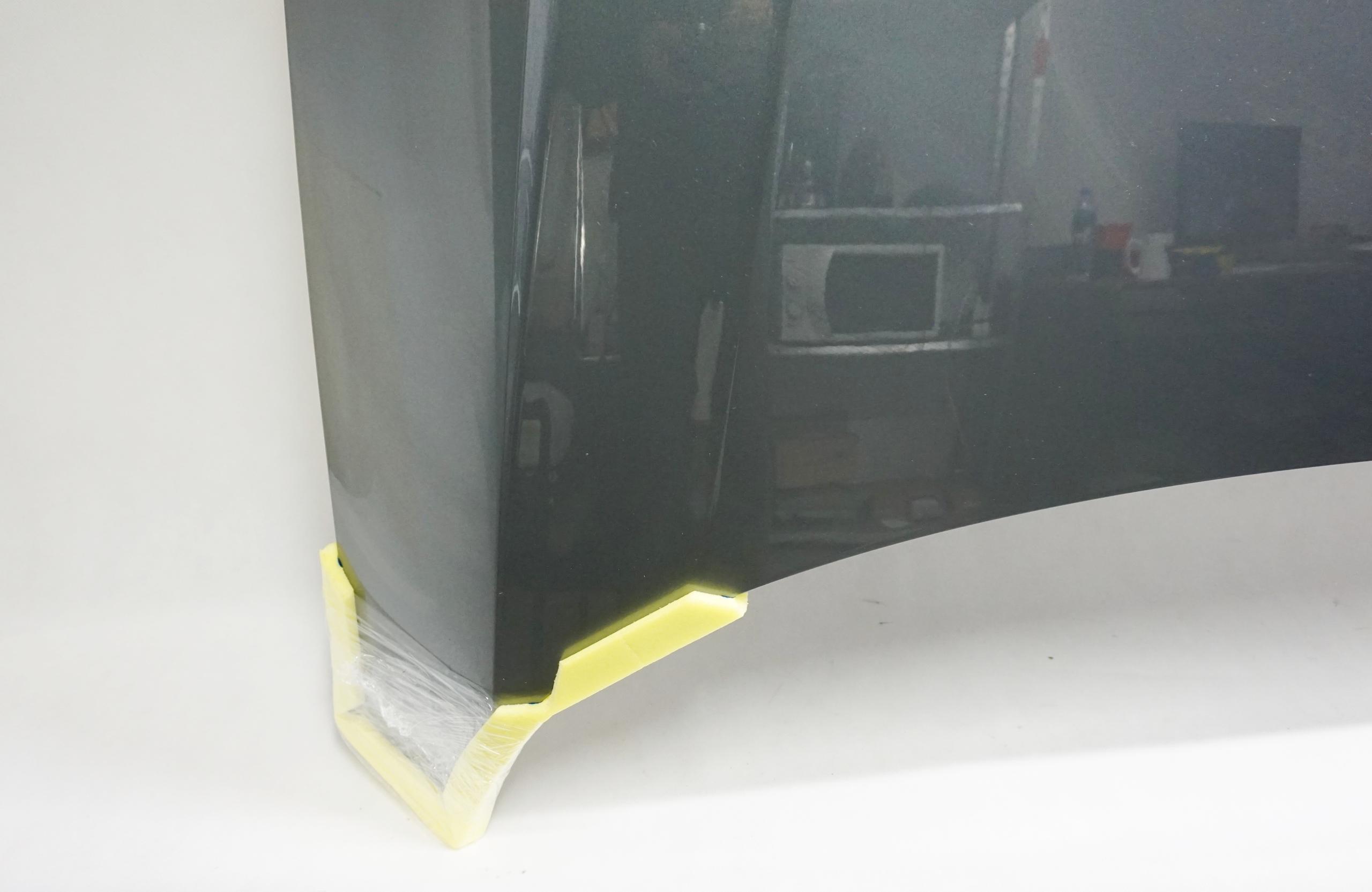 Motorhaube Audi A4 B9 Bonnet Hood - Thumbnail 2