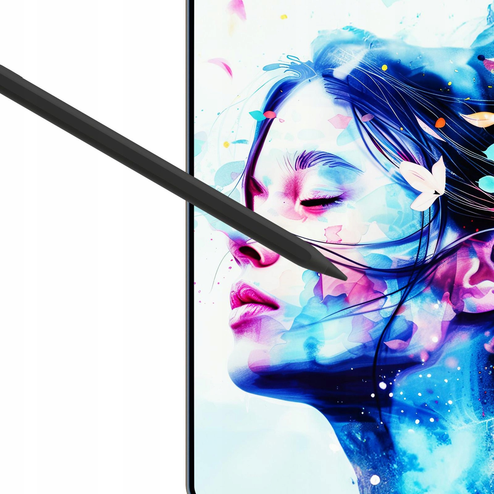 Lenovo Yoga Tab 11,1' TB710FU Up To 13' 3MK Paper Feeling
