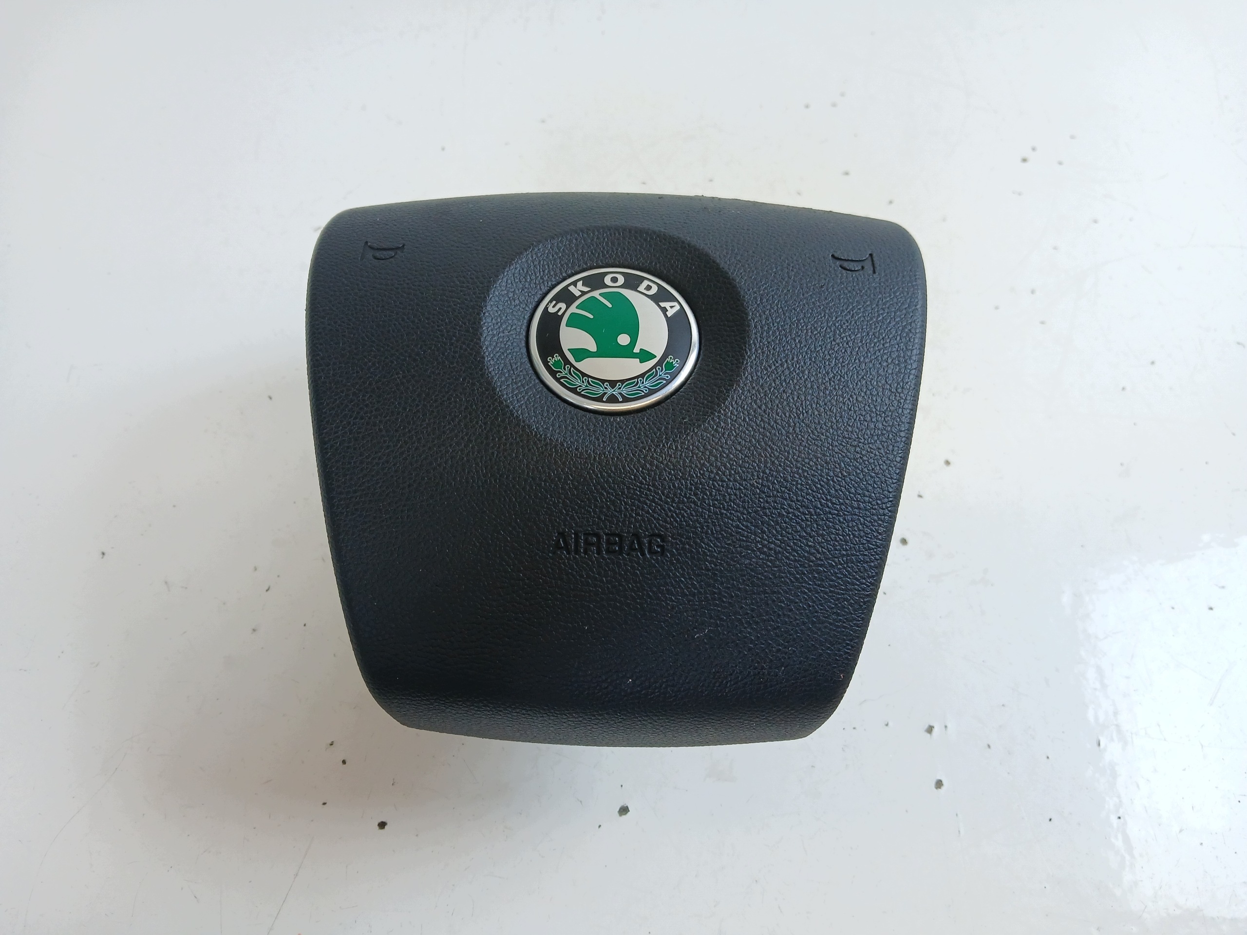 SKODA OCTAVIA II airbag 1Z0880201AM
