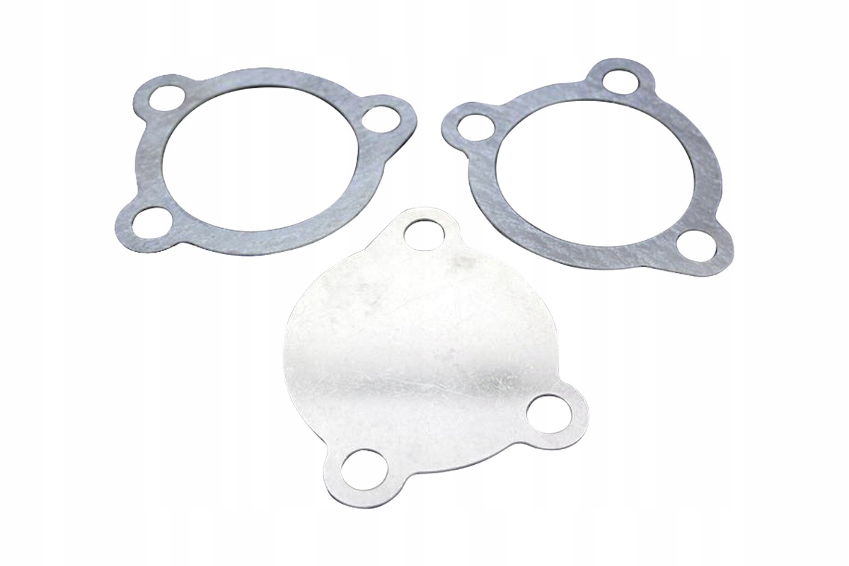 Заглушка EGR 1.3 JTD Multjet FIAT 1.3 CDTI OPEL MT-EG-015
