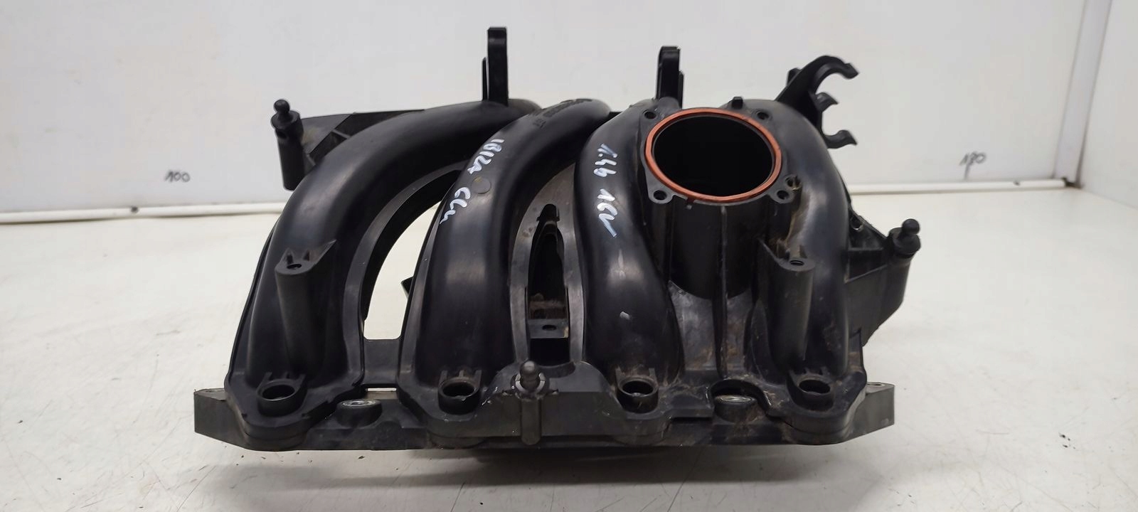 intake manifold Seat Ibiza 6L LIFT 5D 1,4 16V