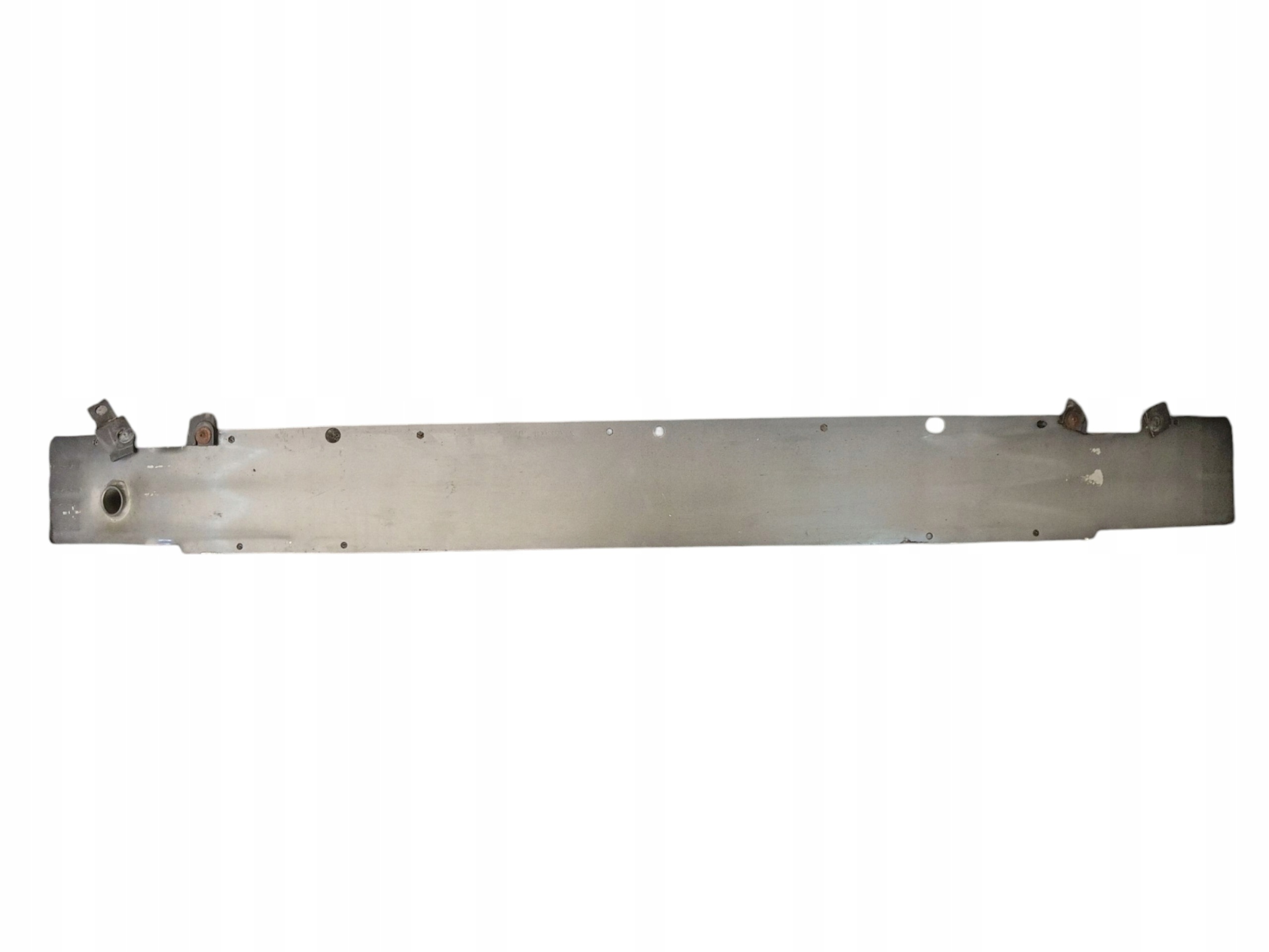 pillar bumper support front below bumper OPEL INSIGNIA A 13235552