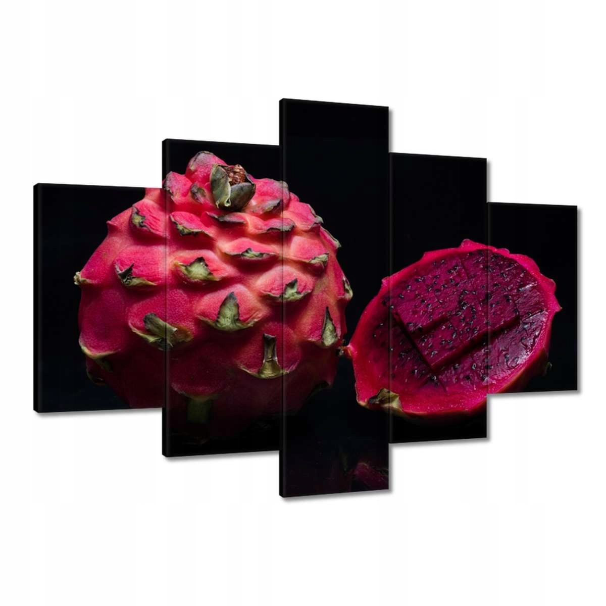 Obrazy 150x105 Dračí růžový plod Pitahaya