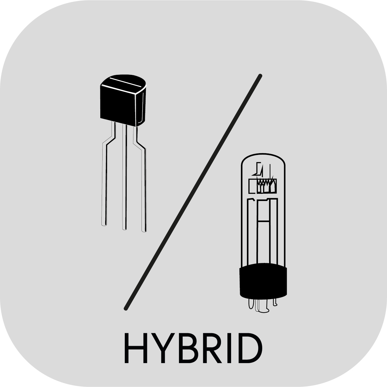 Wzmacniacz lampowy TAGA Harmony HTA-700B v.3 czarny Kod producenta HTA-700B v.3