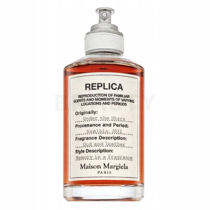 Maison Margiela Replica Under The Stars Edt U 100