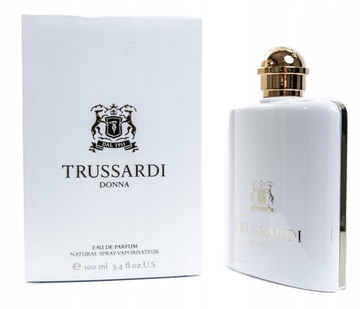 Trussardi купить женское. Trussardi Donna EDP 100 ml. Trussardi Donna Tester 100ml EDP. Trussardi Donna EDP (100 мл). Trussardi Donna 100ml EDP Test.