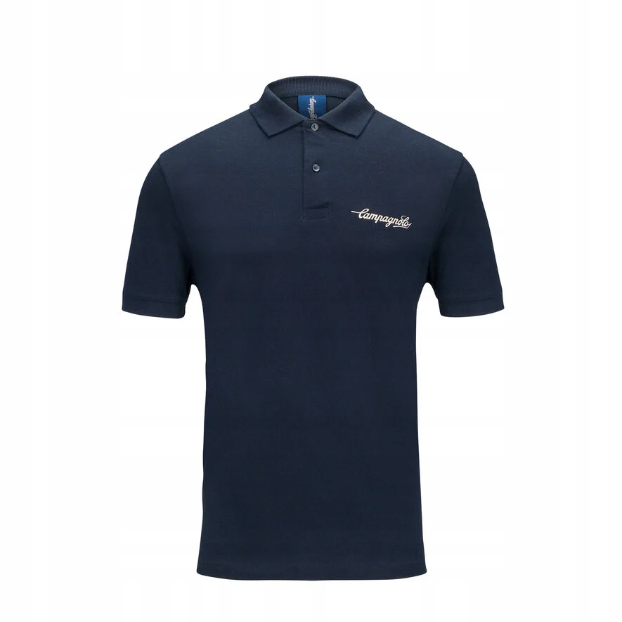 Polokošile Campagnolo s vyšitým logem vel M, modré