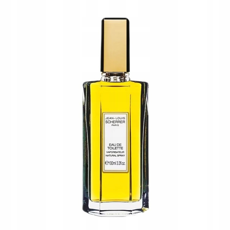 Dámská Toaletní Voda Jean Louis Scherrer Edt 100ml