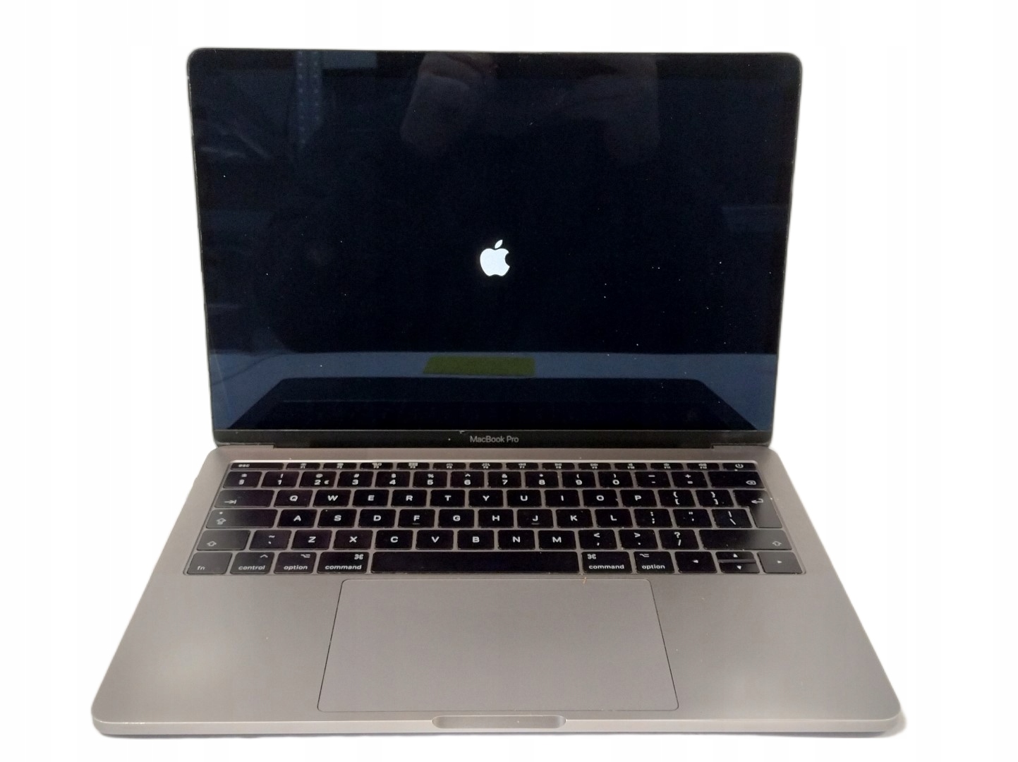 Macbook Pro 13 2017 128gb - Niska cena na Allegro