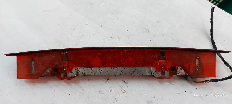 light STOPU FORD MONDEO MK4 HB