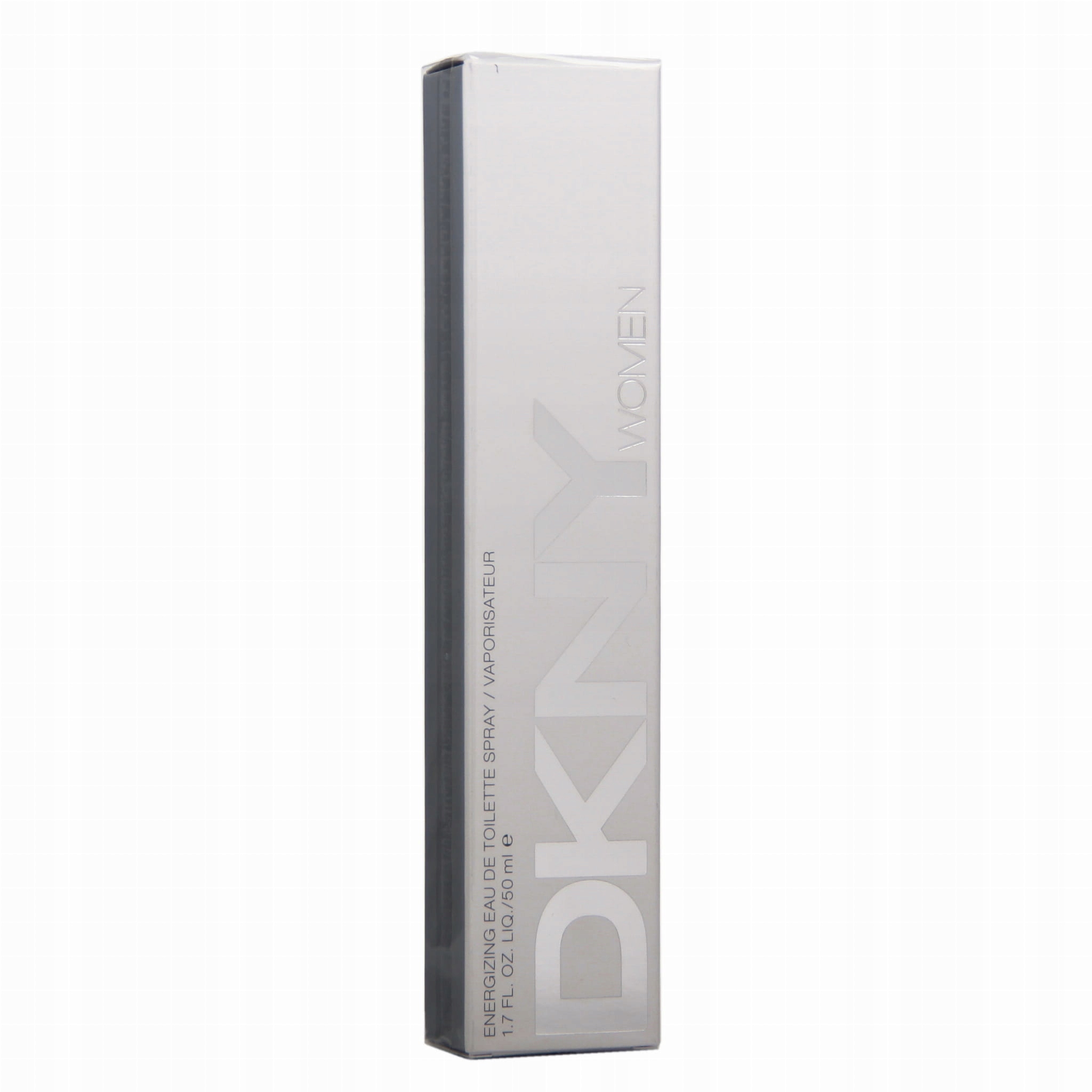 Dkny Toaletní voda pro ženy 50 ml Květinová nota