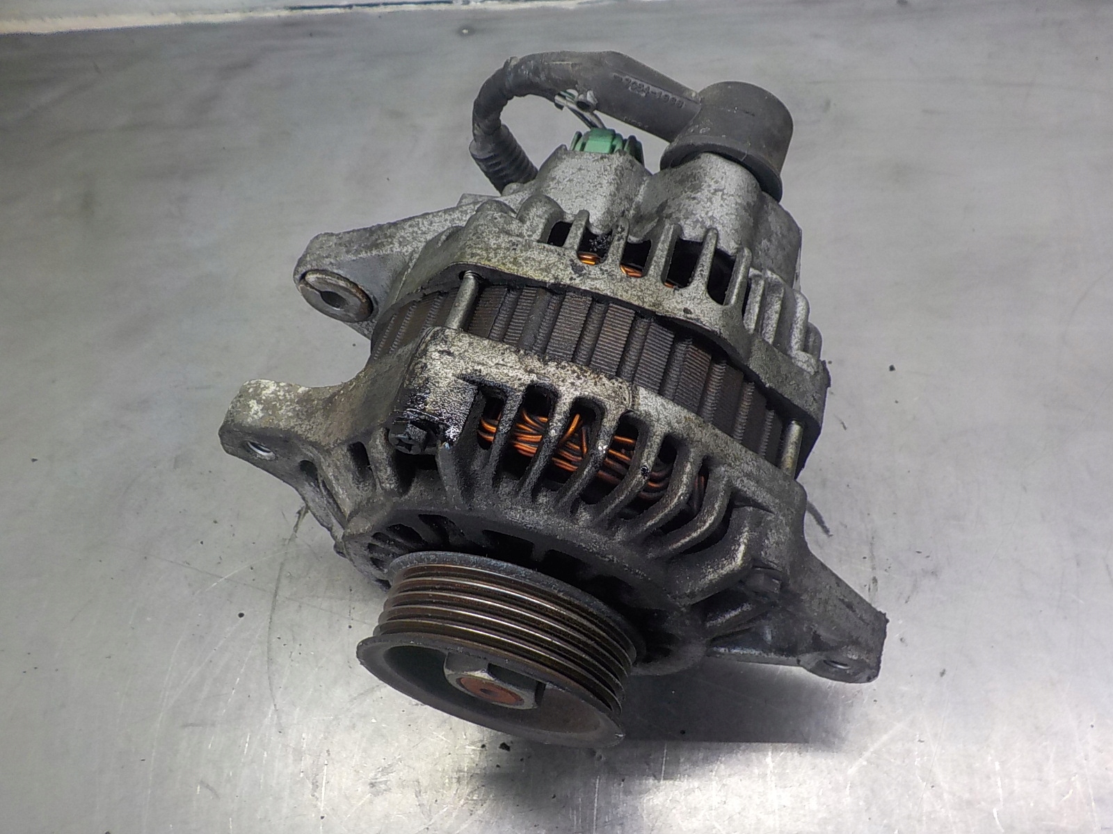 ALTERNATOR HONDA JAZZ 1.2 1.4 A5TB1391ZD