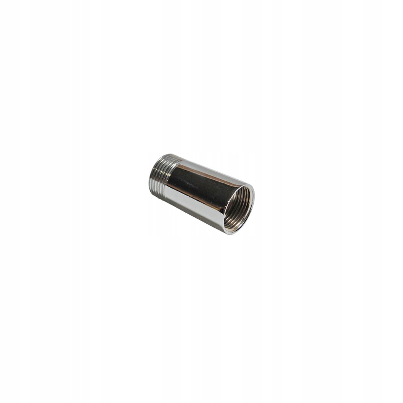 

Przedłużka chromowana 3/4" 20mm