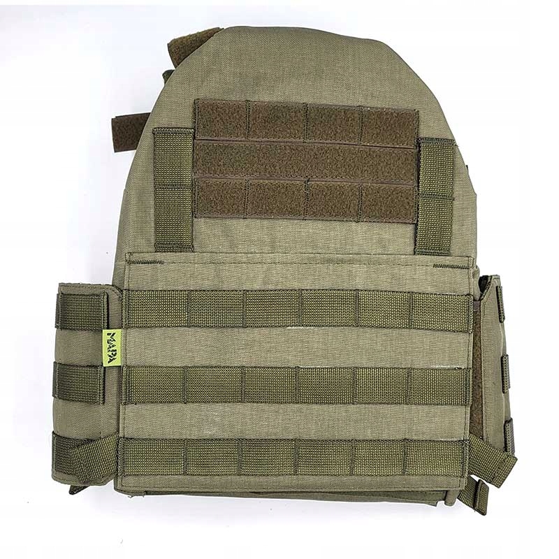 Maskpol Kamizelka taktyczna TMPRG-03 Ranger Green