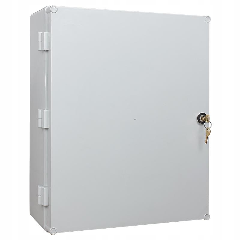 Pouzdro UNIbox Uni-2 43.2