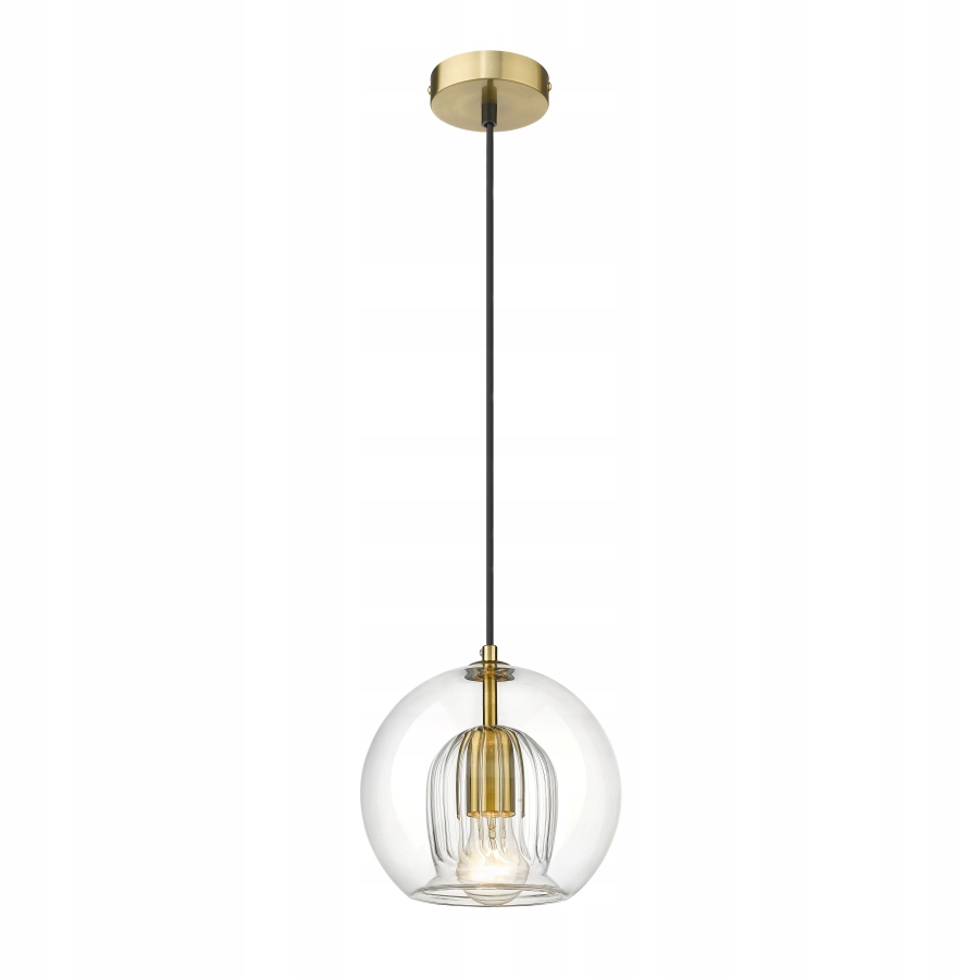Závesná lampa Light Prestige Arette 1 – svetelné body E27