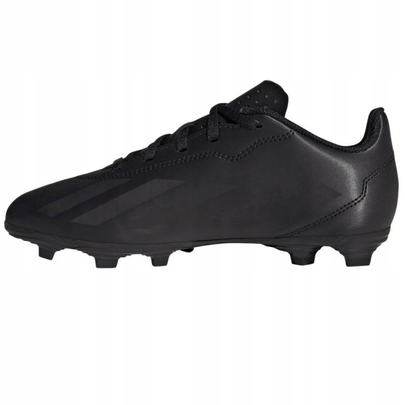 Adidas fotbalové kopačky Pro Mládež X CRAZYFAST.4 FxG IE1590 vel. 31