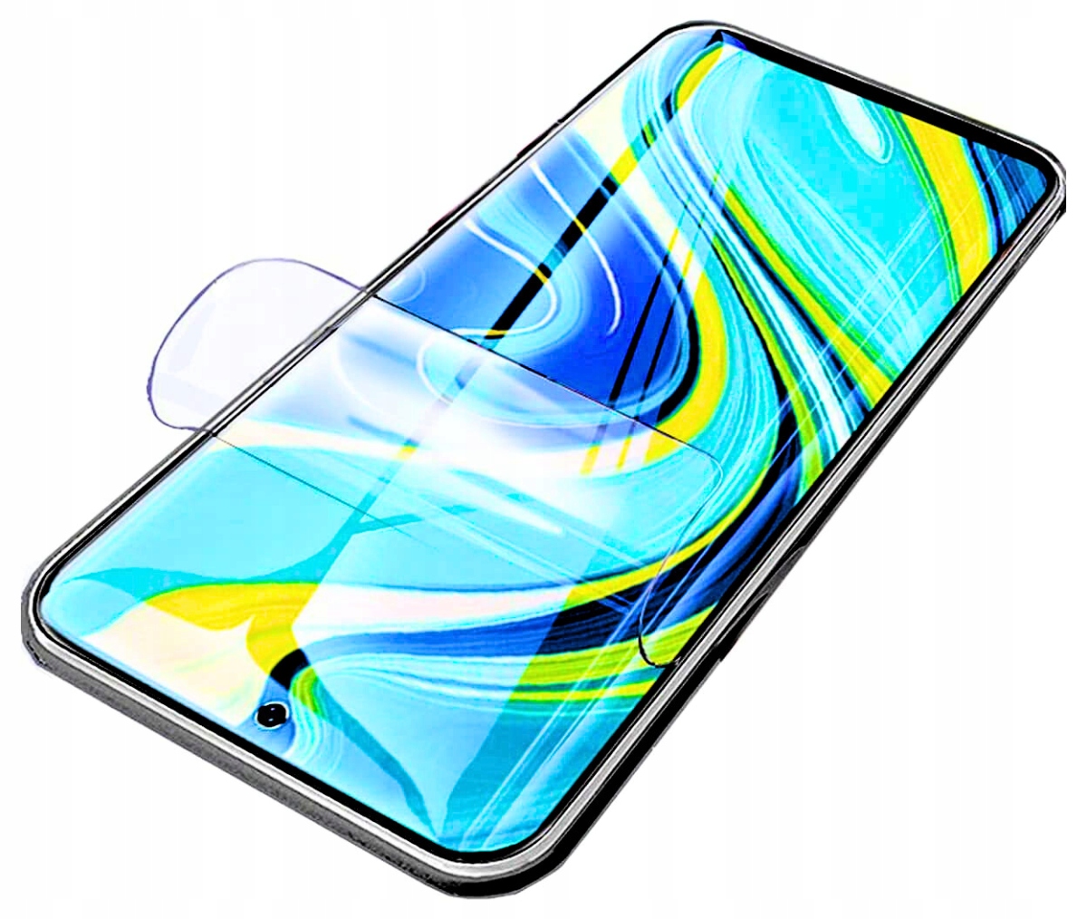 

Folia Hydrożelowa Ochronna Samsung A53 A53 5g